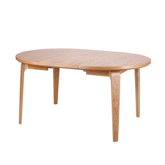 Kitchen Table ARGO (Oak)